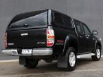 Mazda BT-50 Boss Double Cab 2008 года (AU)